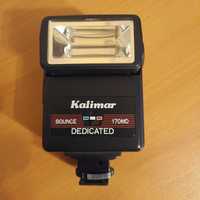 Lampa błyskowa Kalimar Bounce 170MD