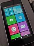 Nokia Lumia 530 komplet