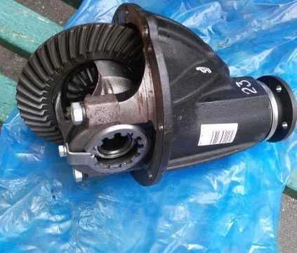 редуктор міст ВАЗ 2101 2103 2104 2105 2106 2107 2121 НИВА автоваз