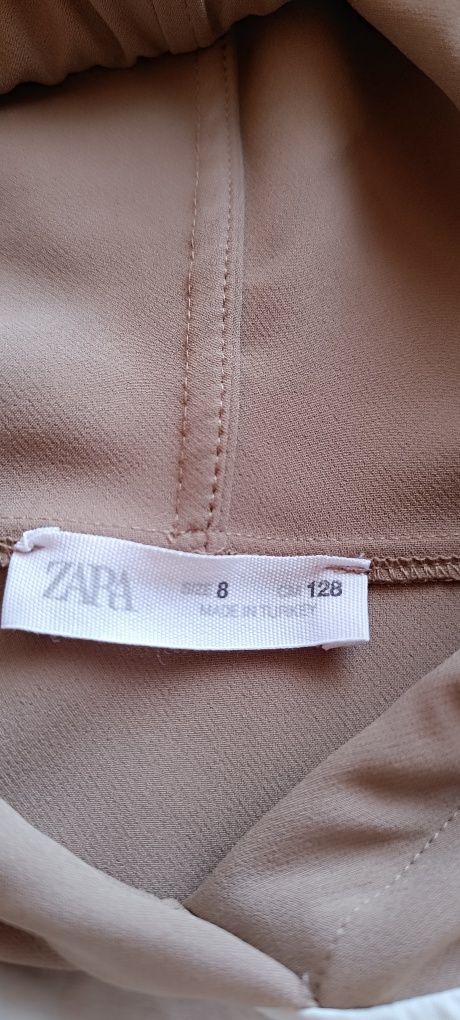 Спортивне плаття для дівчинки ZARA