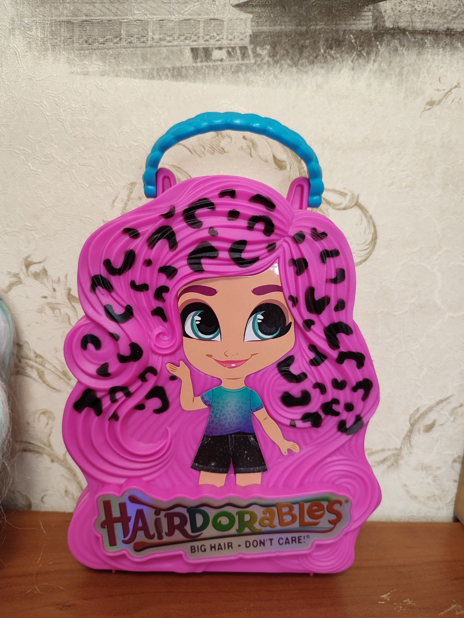 Кукла hairdorables