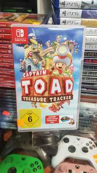 Captain Toad: Treasure Tracker Switch Sklep Wysyłka Wymiana