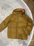 Куртка пухова Tomy Hilfiger