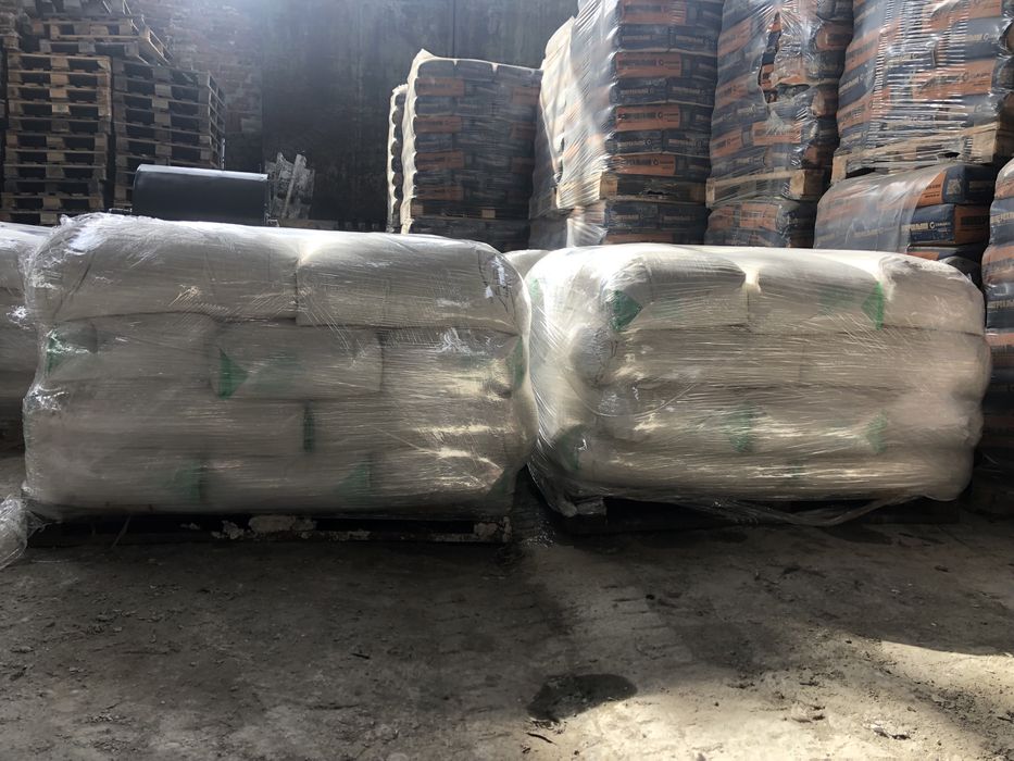 Продам вапно гашене. Висока якість, помірна ціна