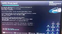Hp Ptoliant DL360 Gen 10 2x Silver 4116 Ram DDR4 256gb HPE