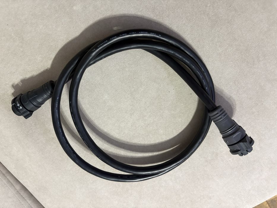 Bose submatch kabel połączeniowy