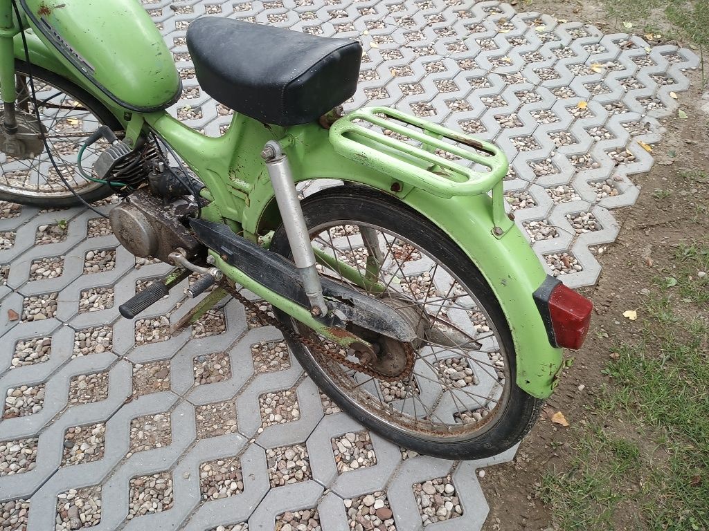 Romet Komar 2352W