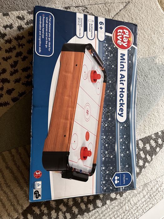 Gra zręcznościowa Cymbergaj