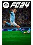 Gra EA SPORTS FC24 Sony PlayStation 5 (PS5) wersja niemiecka 25B223