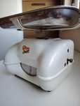 Balança de cozinha vintage