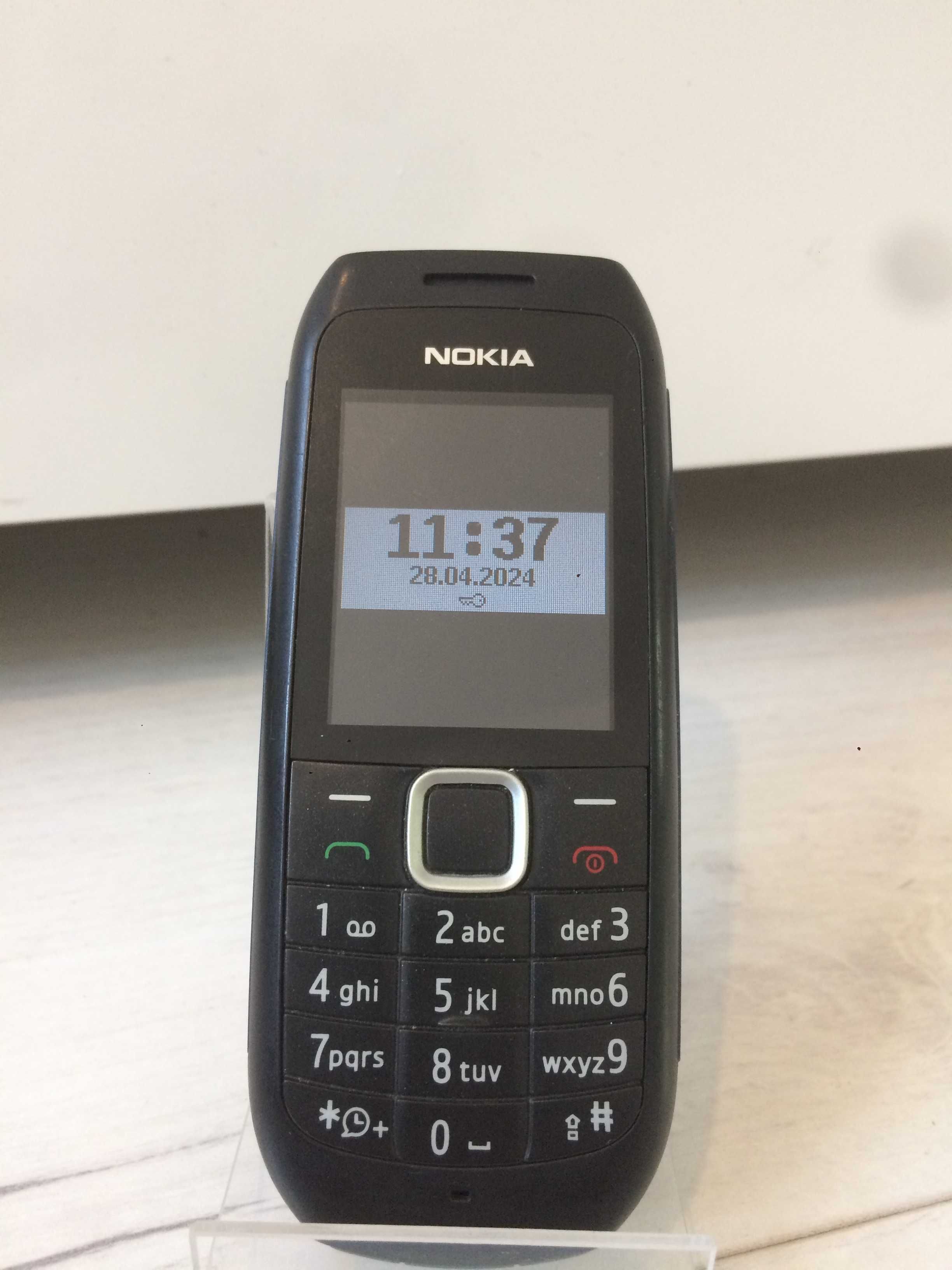 Nokia 1800 jak Nowa bez blokady sim-lock