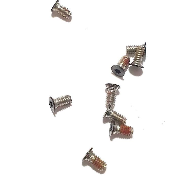 Śrubki montażowe laptop Asus UX433 i inne z serii UX. Warszawa