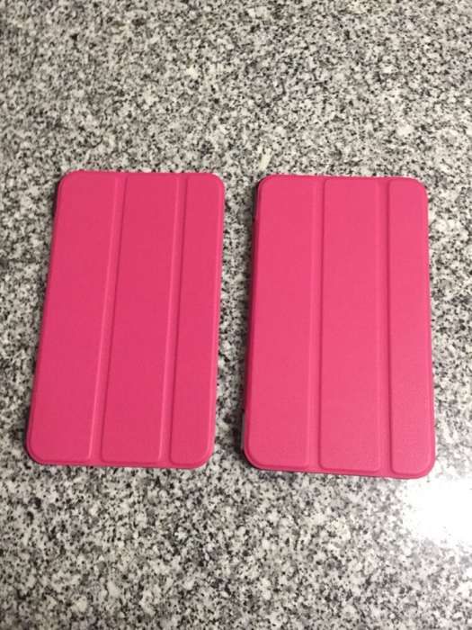 Capas para Tablets