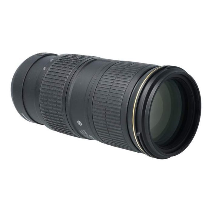 Nikon 70-200 mm f/4 G ED VR AF-S Cyfrowe.pl Cyfrowe.pl Katowice