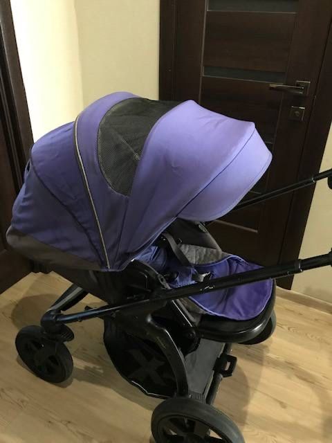 Коляска x-lander x-move