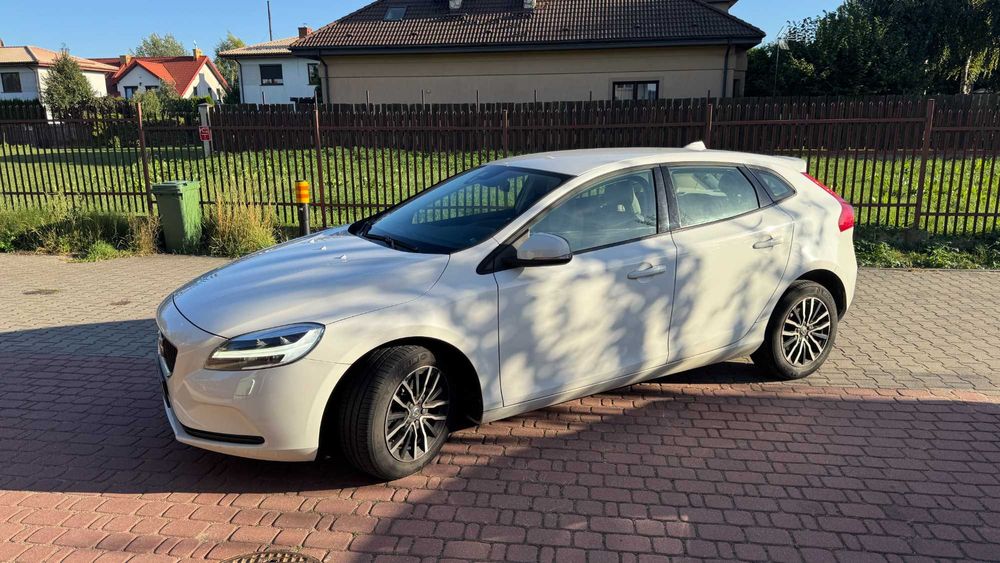 Volvo V40 D3 2017 Momentum
