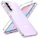 Etui Anti-Shock do Samsung Galaxy A56 5G + Szkło Hartowane
