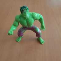 Figure Marvel Hulk Yolanda 90´s Vintage