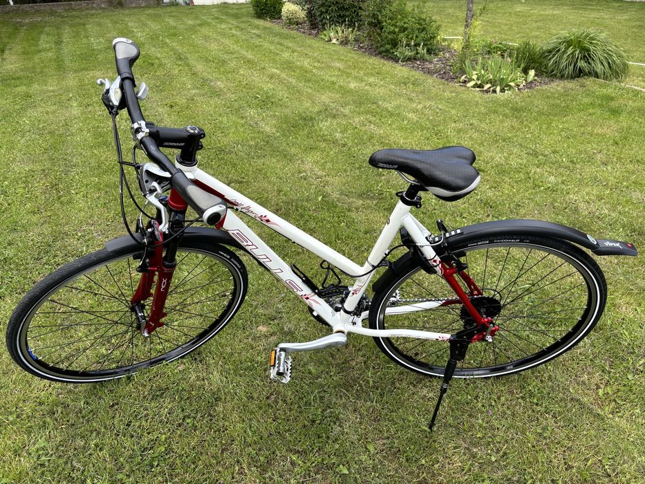 Rower bulls kola 28”