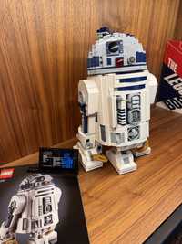 Lego Star Wars 75308. Disney