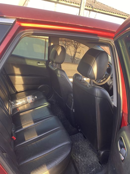 Mazda CX-7 2007 ІДЕАЛ
