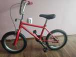 Tanio BMX Kross 16" rower dziecięcy