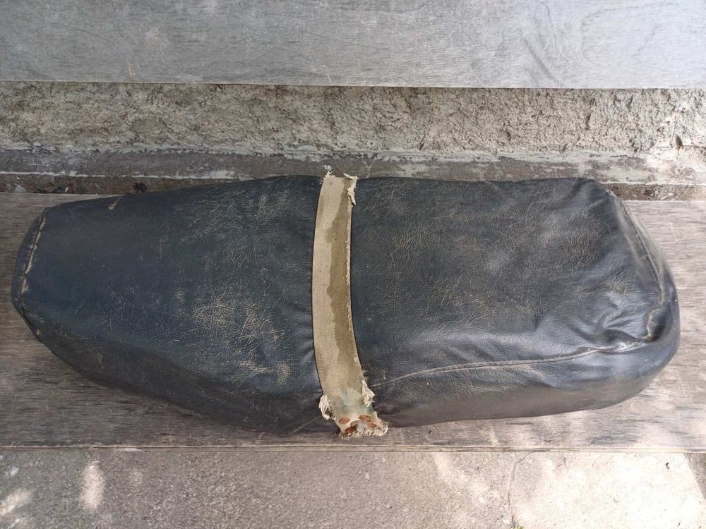сидіння мотоцикла дніпро мт