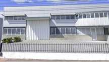 Pavilhão - Lordelo