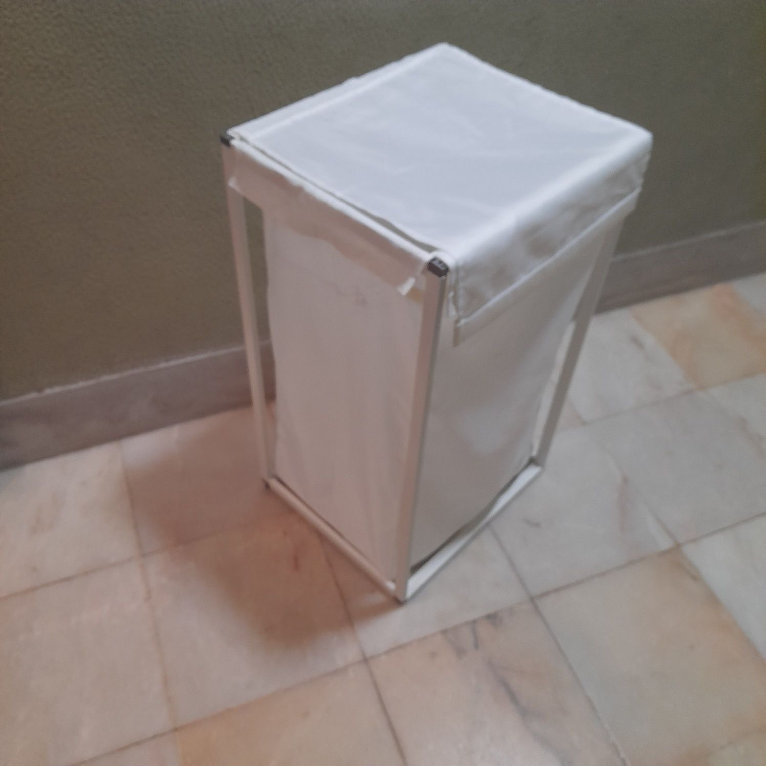 Cesto caixa roupa