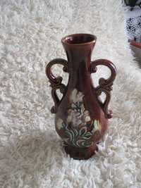 Ceramiczny  (kamionkowy) duży wazon/dzban