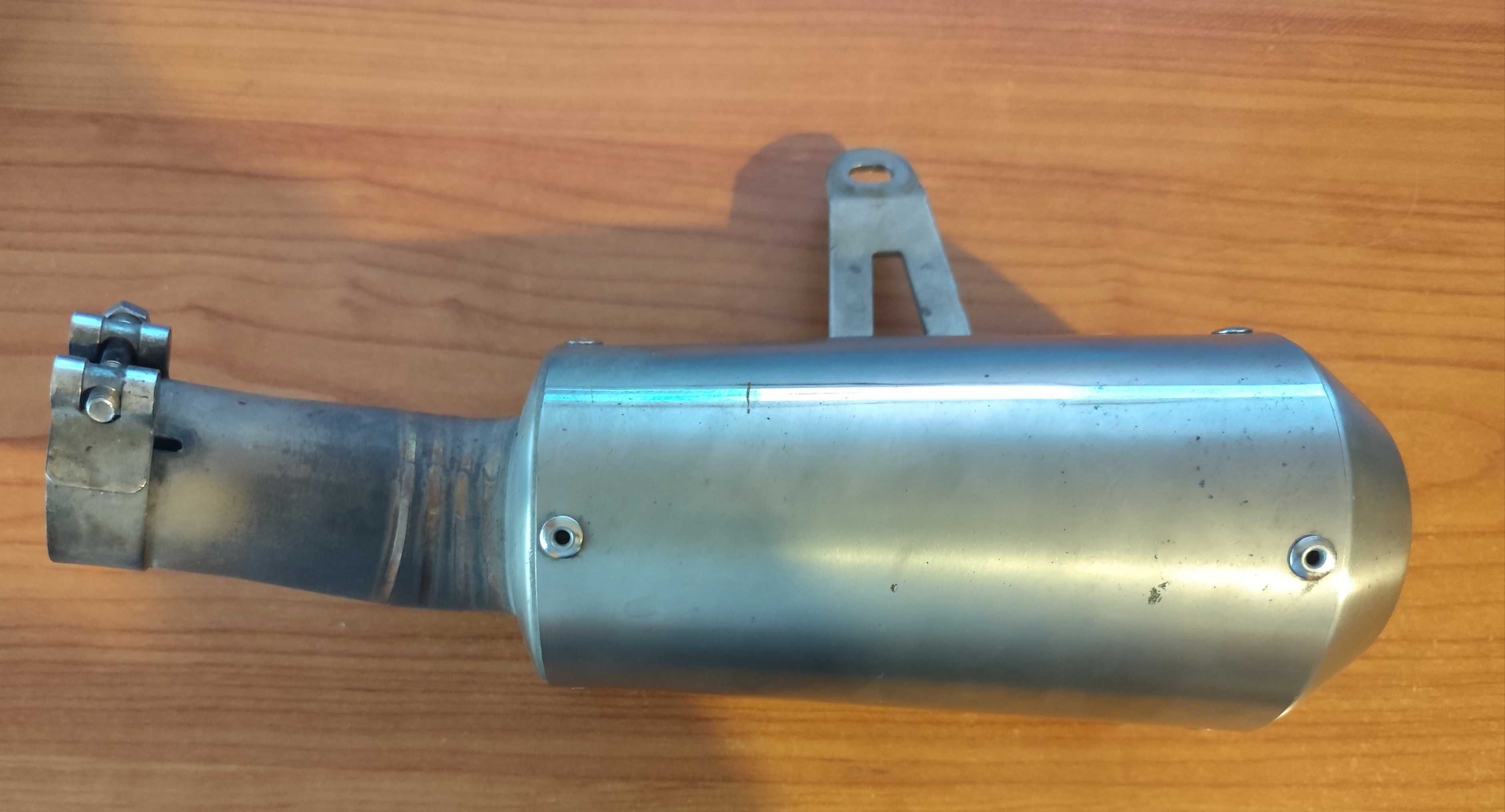 Ponteira spark (escape)