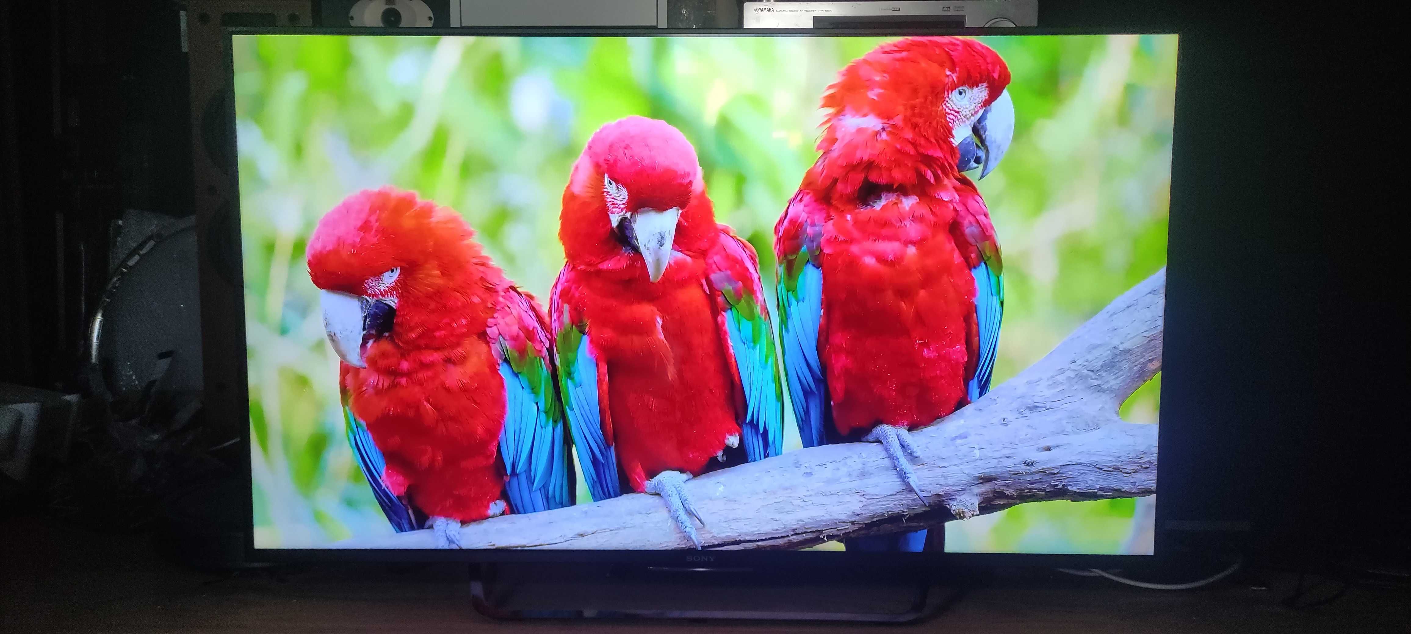 Telewizor SONY KD-55X8505C-smart,wi-fi,4K UHD,DVB-T2 HEVC,HDR,120Hz.