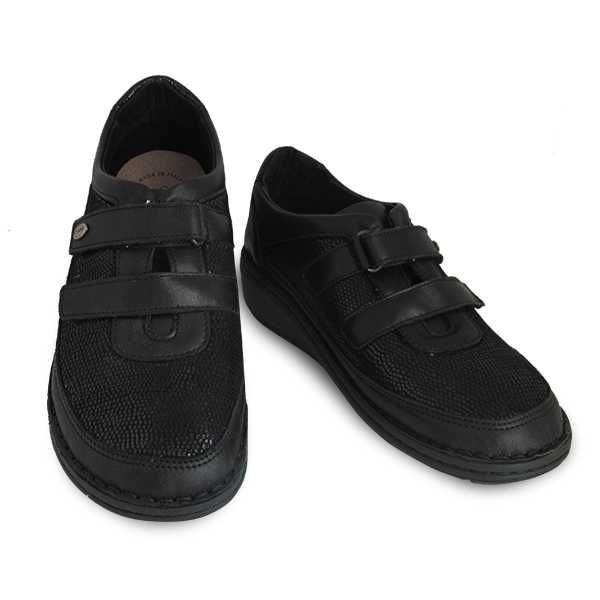 Туфлі жіночі ортопедичні Італія NESI SC4029 GRÜNLAND для діабетиків