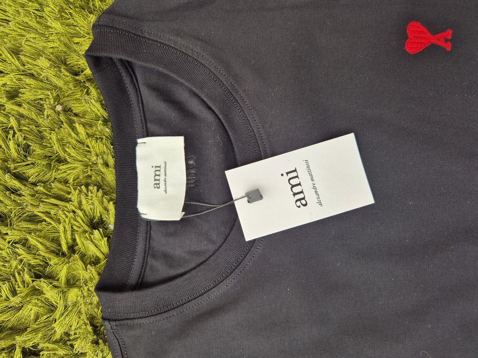 T-shirt AMI / Size XL