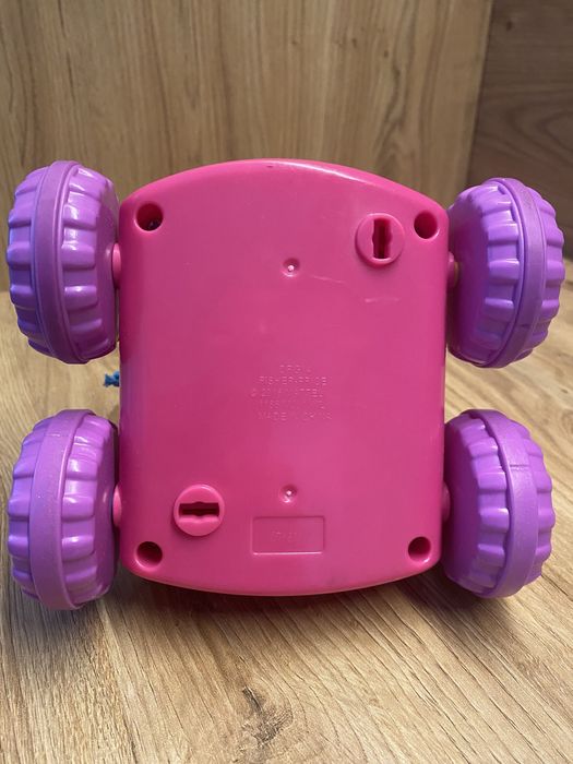 Машина Fisher Price.фішер прайс. Фишер прайс