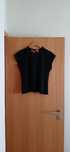 Blusa preta La Redoute