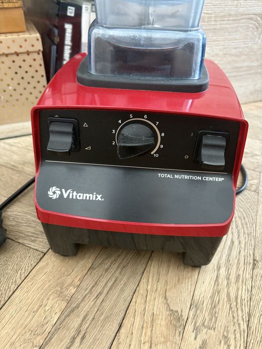 Blender Vitamix 2L Total profesjonalny