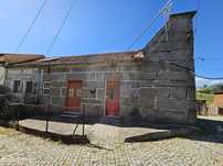 Moradia T2 para venda