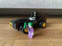 LEGO DC Batman, Batmobil Pogoń: Batman kontra Joker, 76264