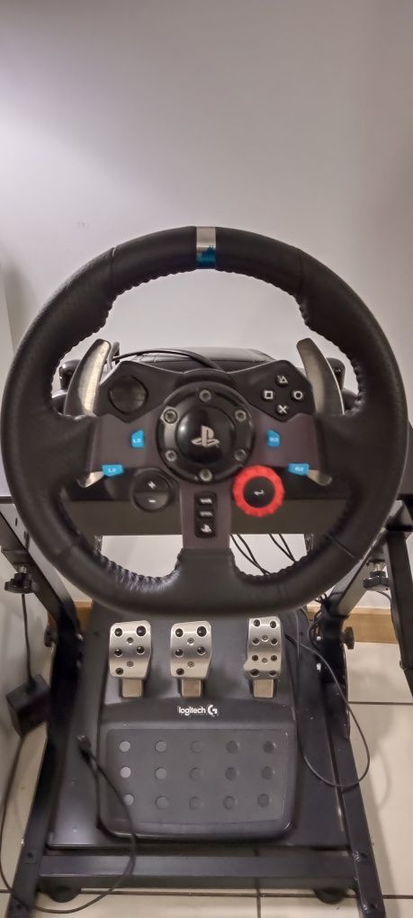 Volante g29 gamer