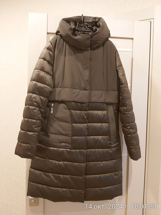 Продам жіночу зимову куртку