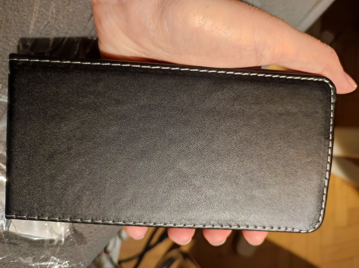 Etui Wiko Fever nowe