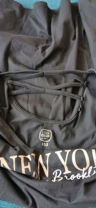 Sukienka Smyk Cool Club 152 cm