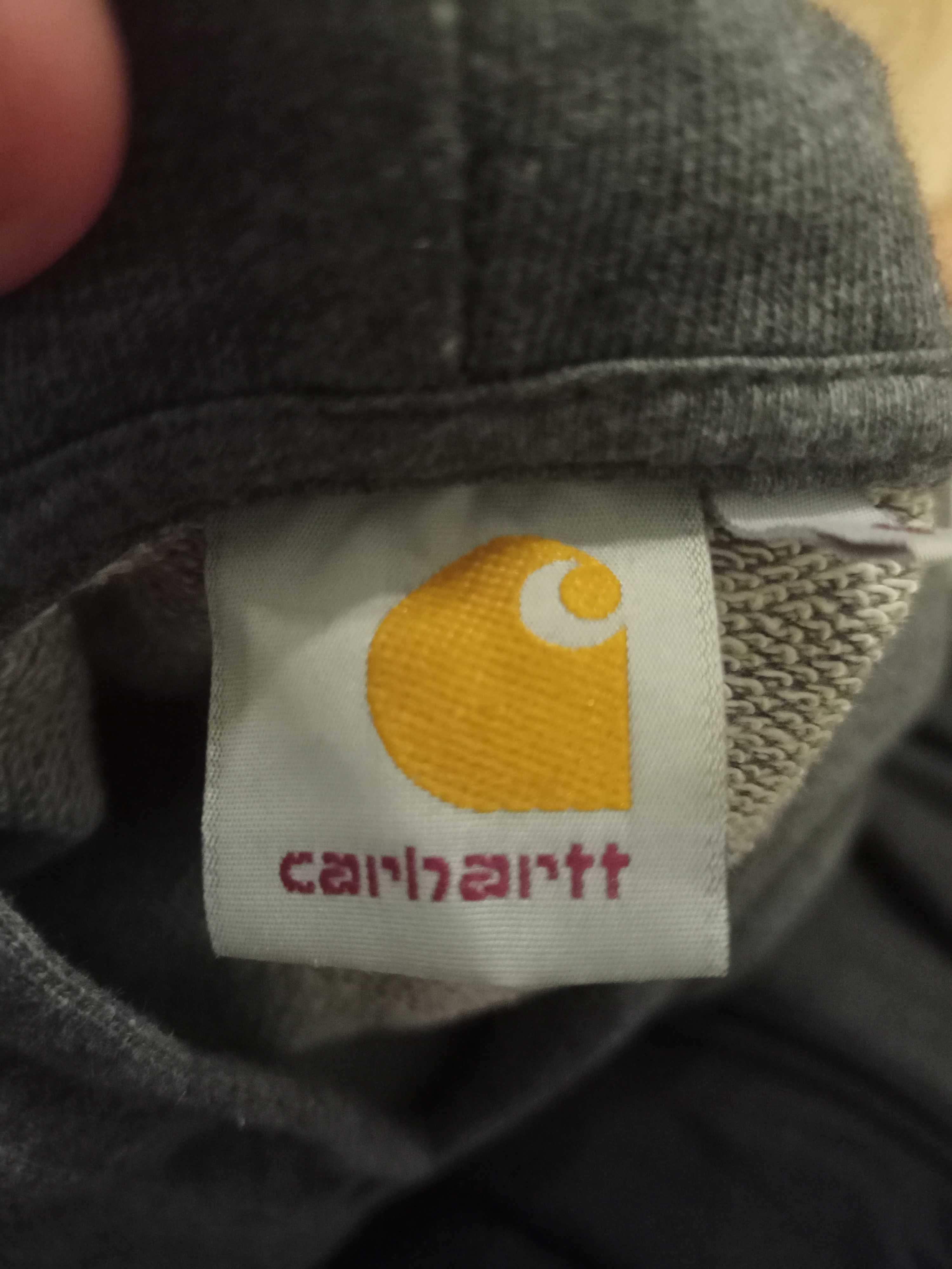 Bluza męska Carhartt rozmiar S