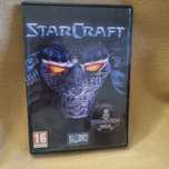Starcraft + Expansion Set PC Polskie wydanie