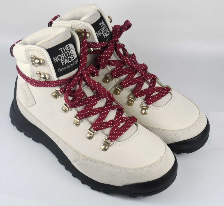 Buty The North Face Back To Berkeley IV Leather roz. 40