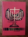 Biblia młodych ilustrowana