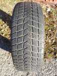 Шина Nexen 215/65 R16  М+S всесизонна