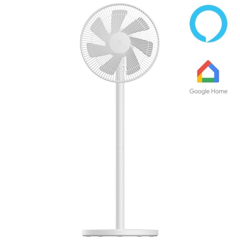 Mi Smart Standing Fan 2