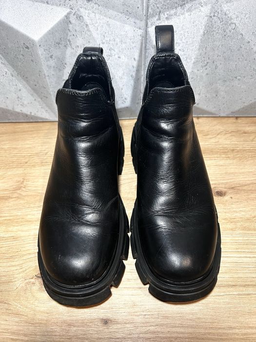Botki Love Moschino 36